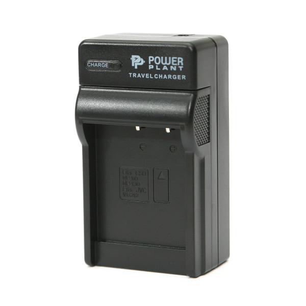 Сетевое зарядное устройство PowerPlant Canon BP-727